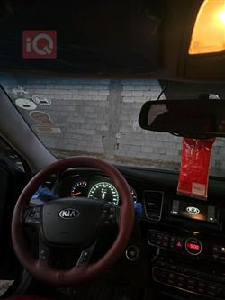 كيا كادينزا